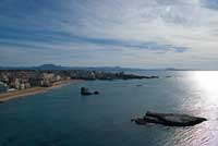 Grande Plage, Biarritz