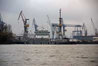 Dock Elbe 17