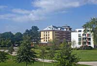 Lindner Hagenbeck mit Park