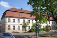 Stadtarchiv Frankfurt/Oder