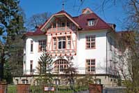 Rudolf Steiner Schule